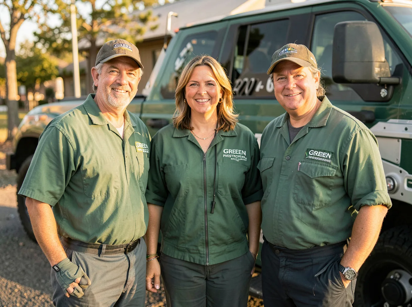 Water Damage Restoration company in Carson, WA
