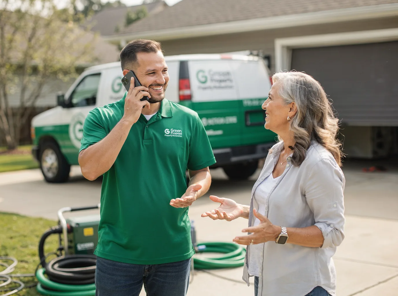 Water Damage Restoration Carson, WA FAQs